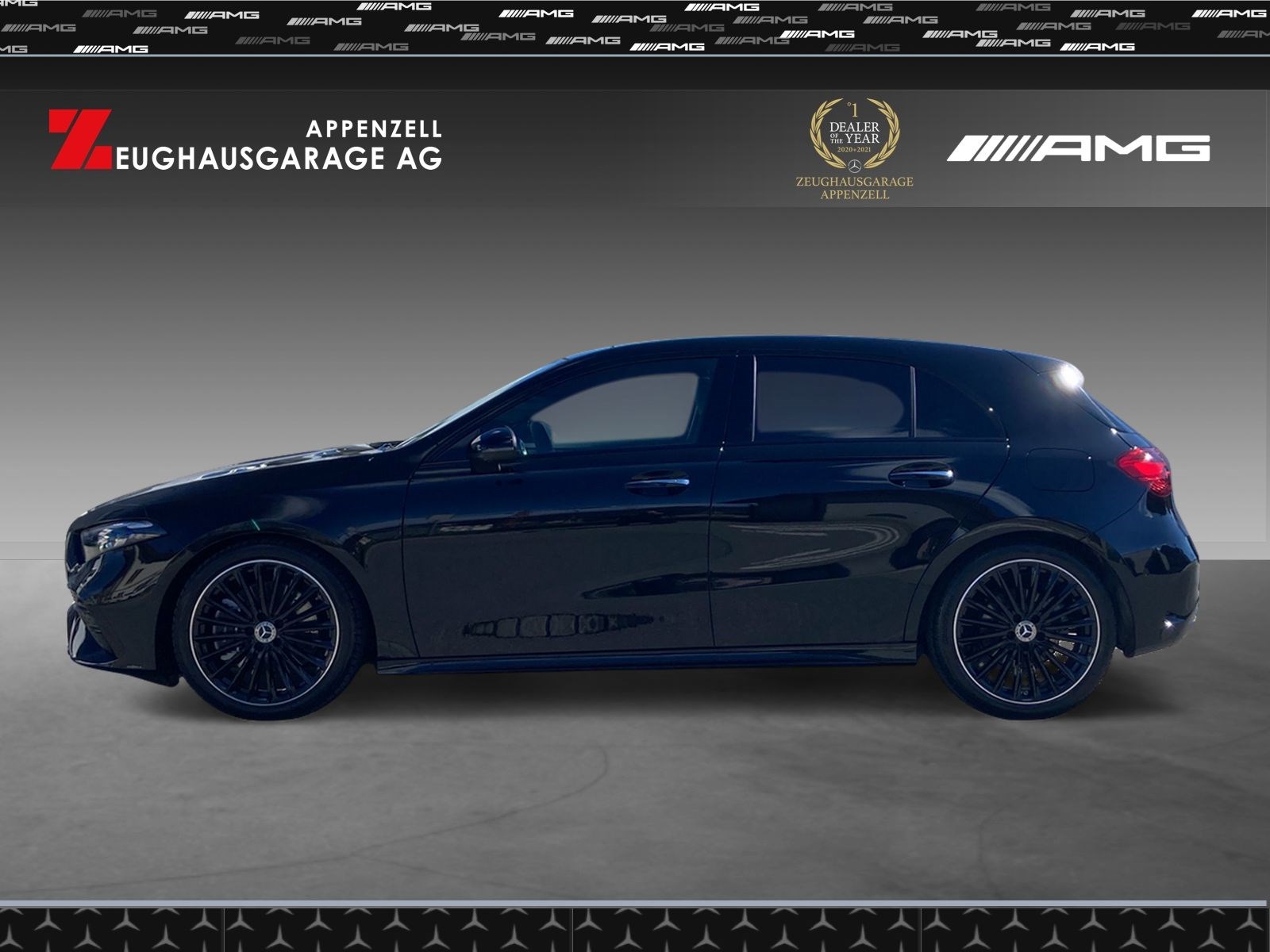 MERCEDES-BENZ A 250 4Matic 8G-DCT-image-1