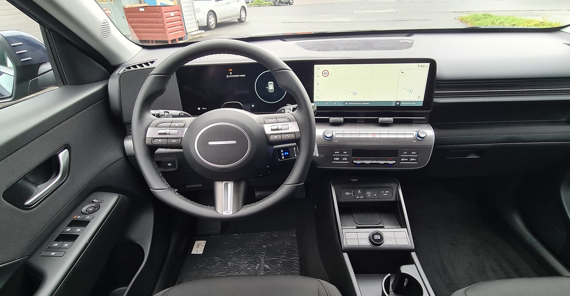 HYUNDAI Kona 1.6 GDi HEV Origo DCT-image-15