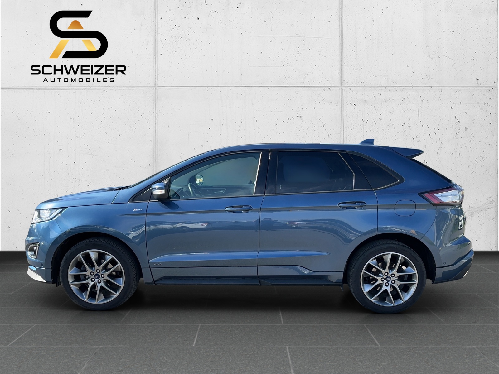FORD Edge 2.0 TDCi ST-Line 4WD PowerShift-showroom-element-3