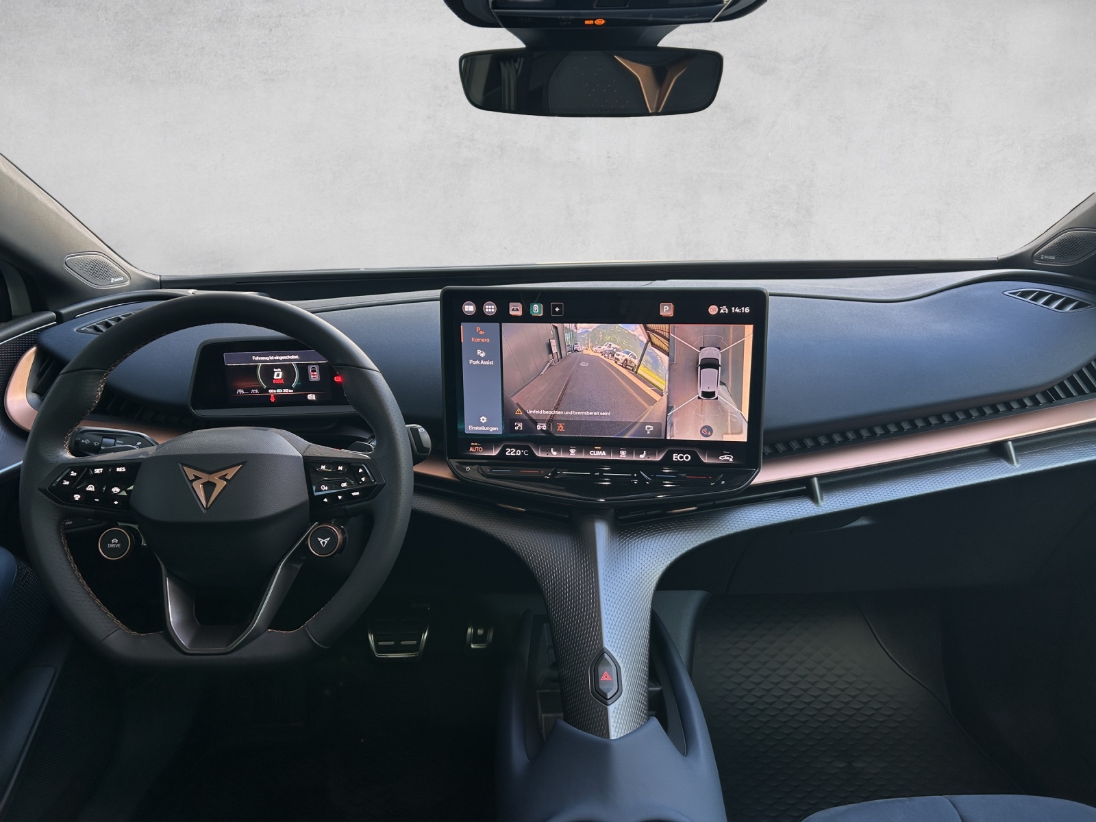 CUPRA Tavascan Type 9 77 kWh VZ Adrenaline-image-8