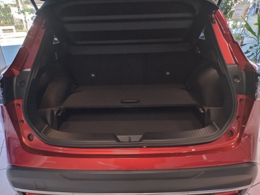 NISSAN Qashqai 1.5 VC e-Power N-Connecta-image-5