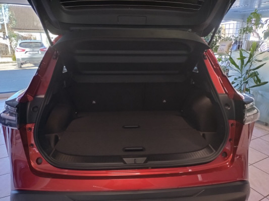 NISSAN Qashqai 1.5 VC e-Power N-Connecta-image-4
