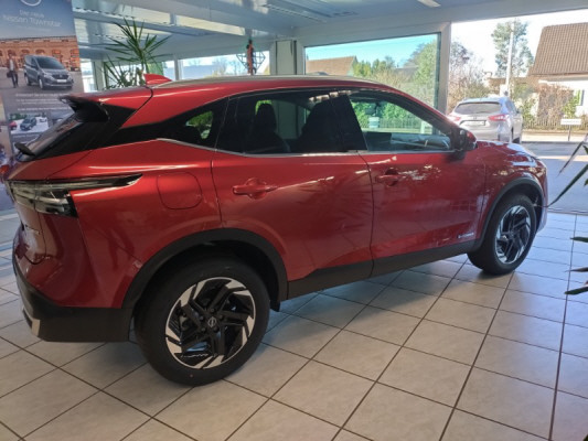 NISSAN Qashqai 1.5 VC e-Power N-Connecta-showroom-element-3