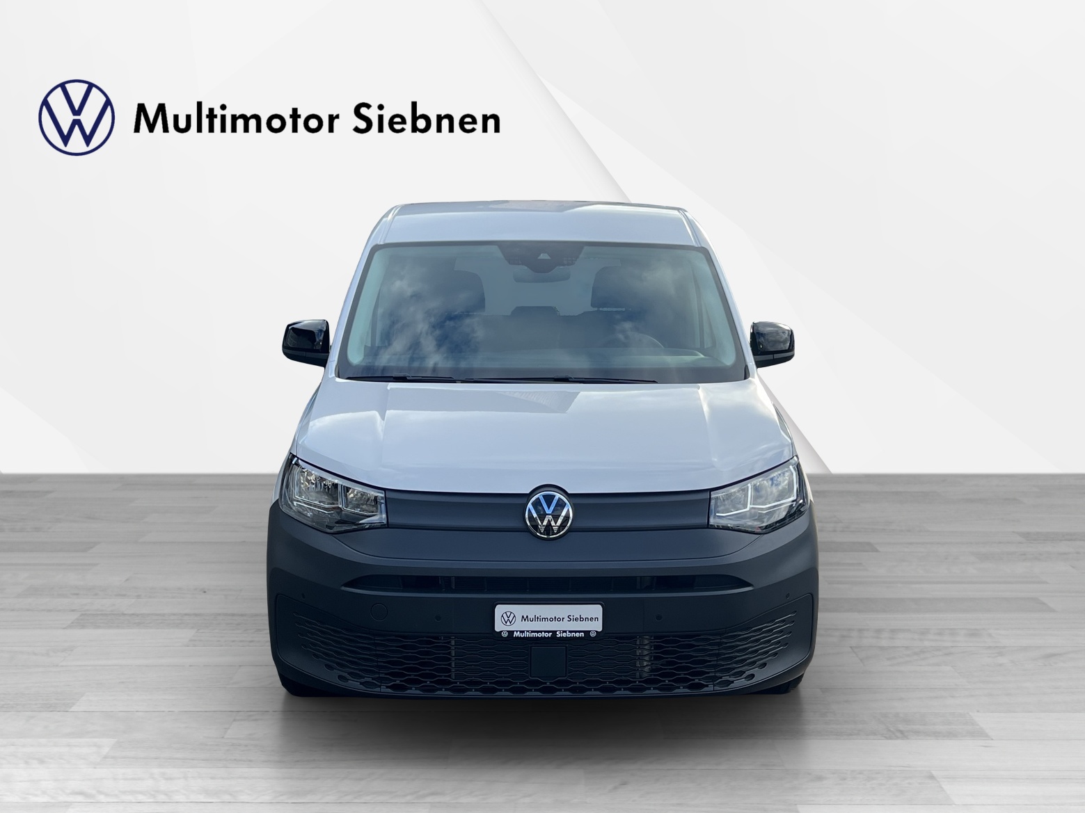 VW Caddy Cargo 1.5 TSI Entry-image-7