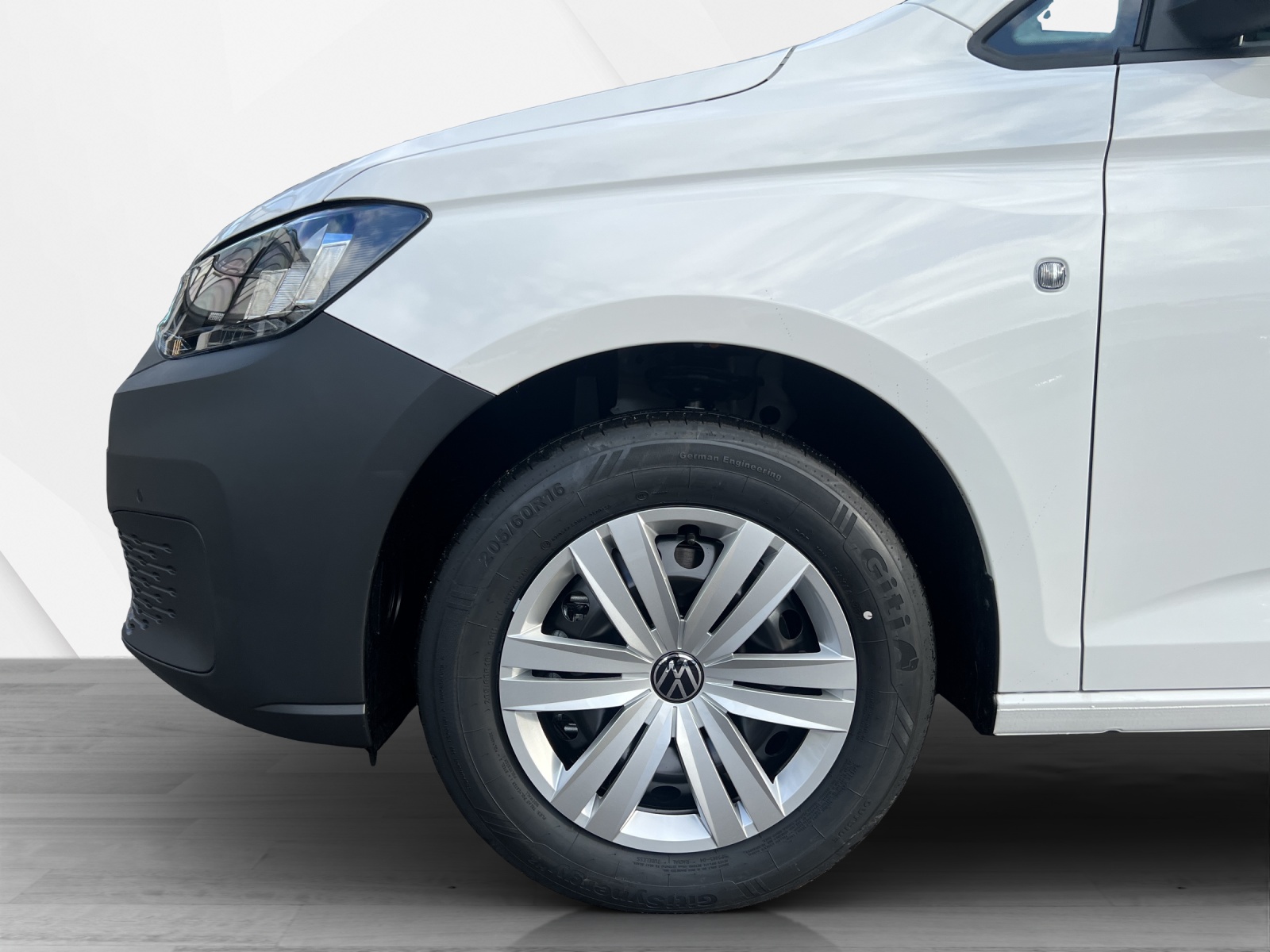 VW Caddy Cargo 1.5 TSI Entry-image-8