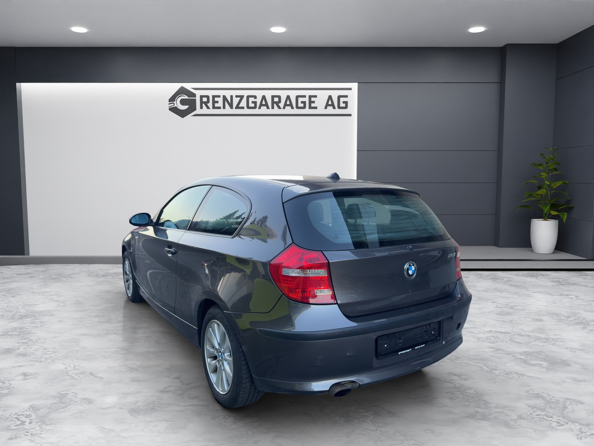 BMW 116-image-7