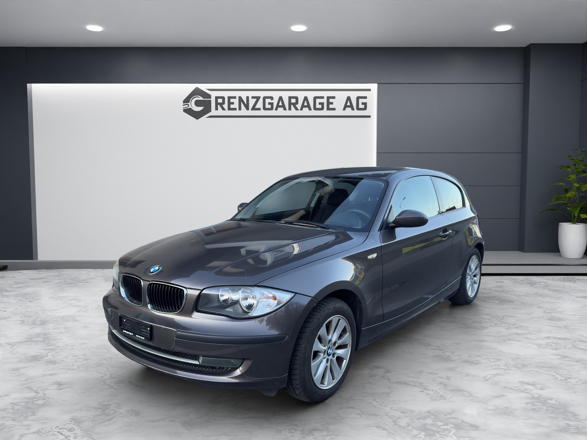 BMW 116-image-1