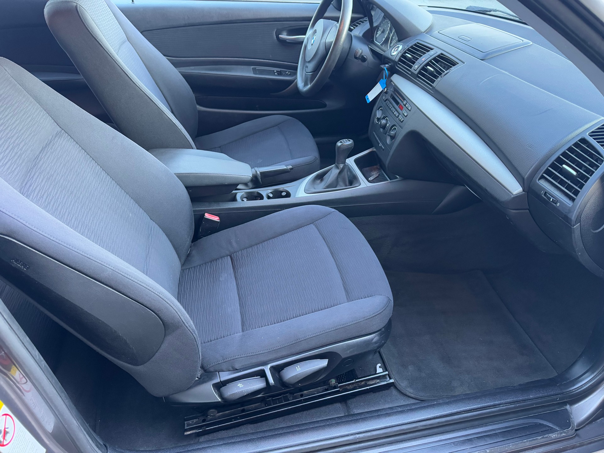 BMW 116-image-9