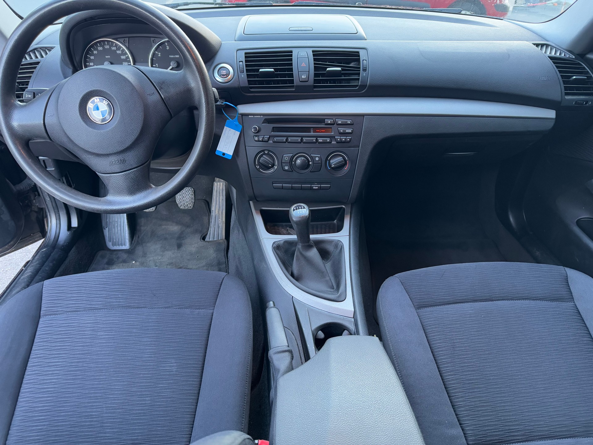 BMW 116-image-8