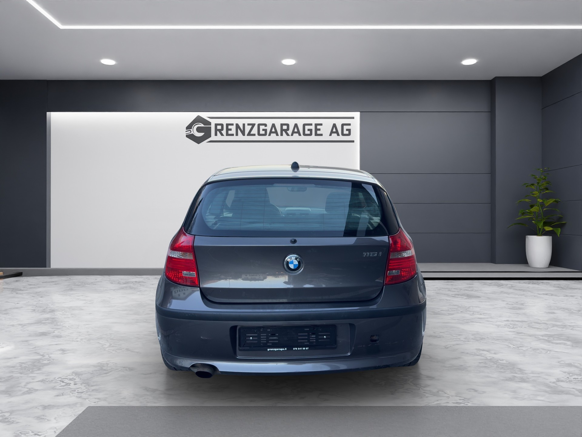 BMW 116-image-5