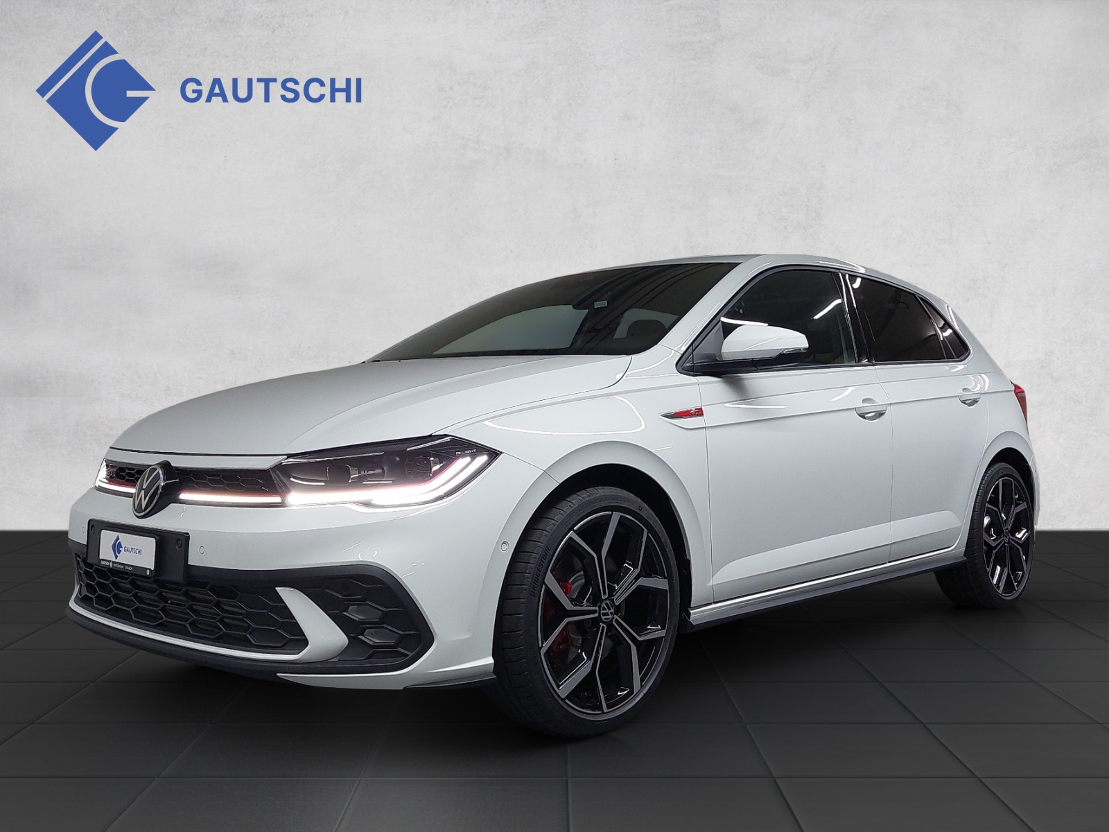 VW Polo 2.0 TSI GTI DSG-image-0