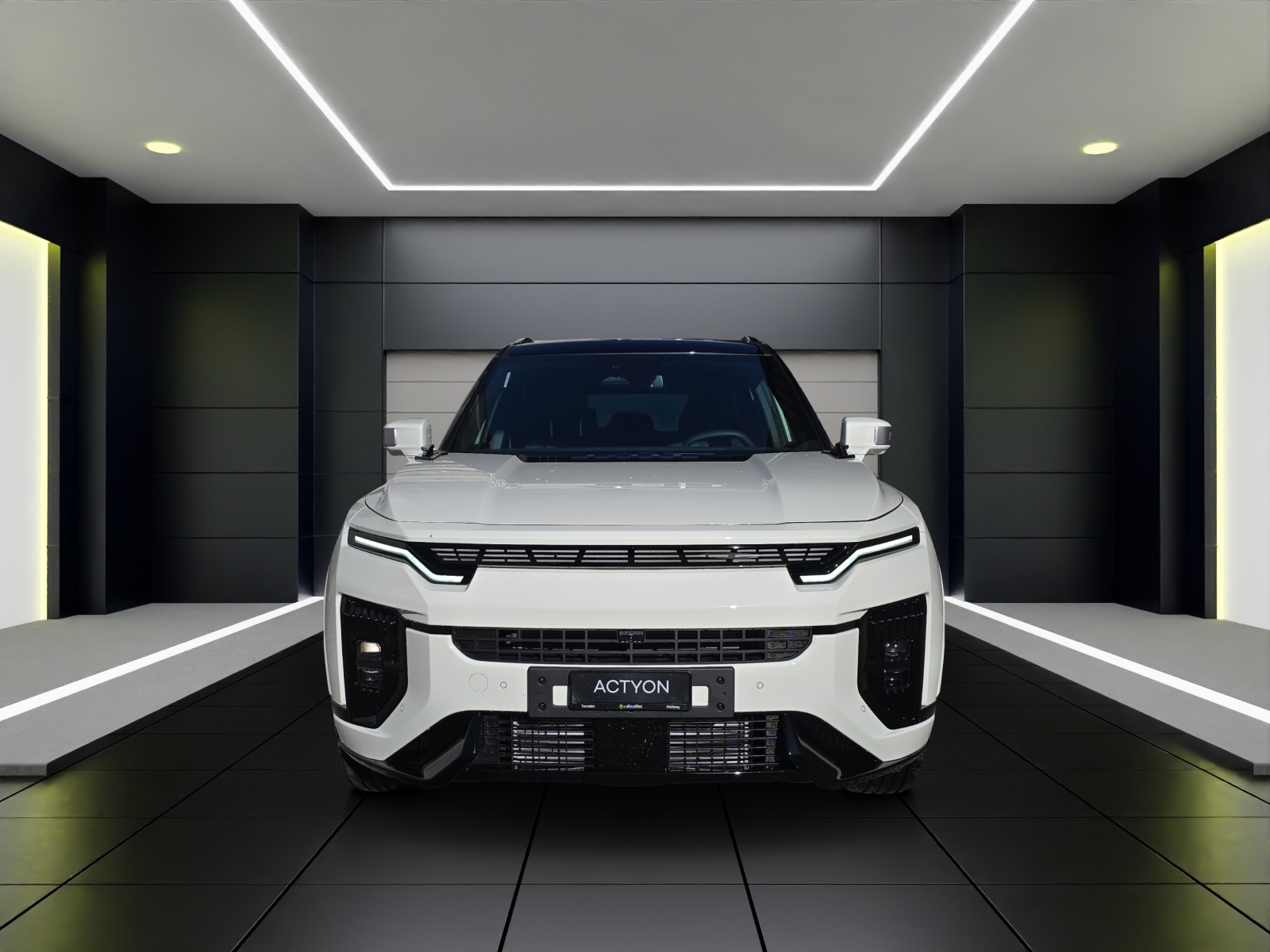 KGM-SsangYong ACTYON-showroom-element-1