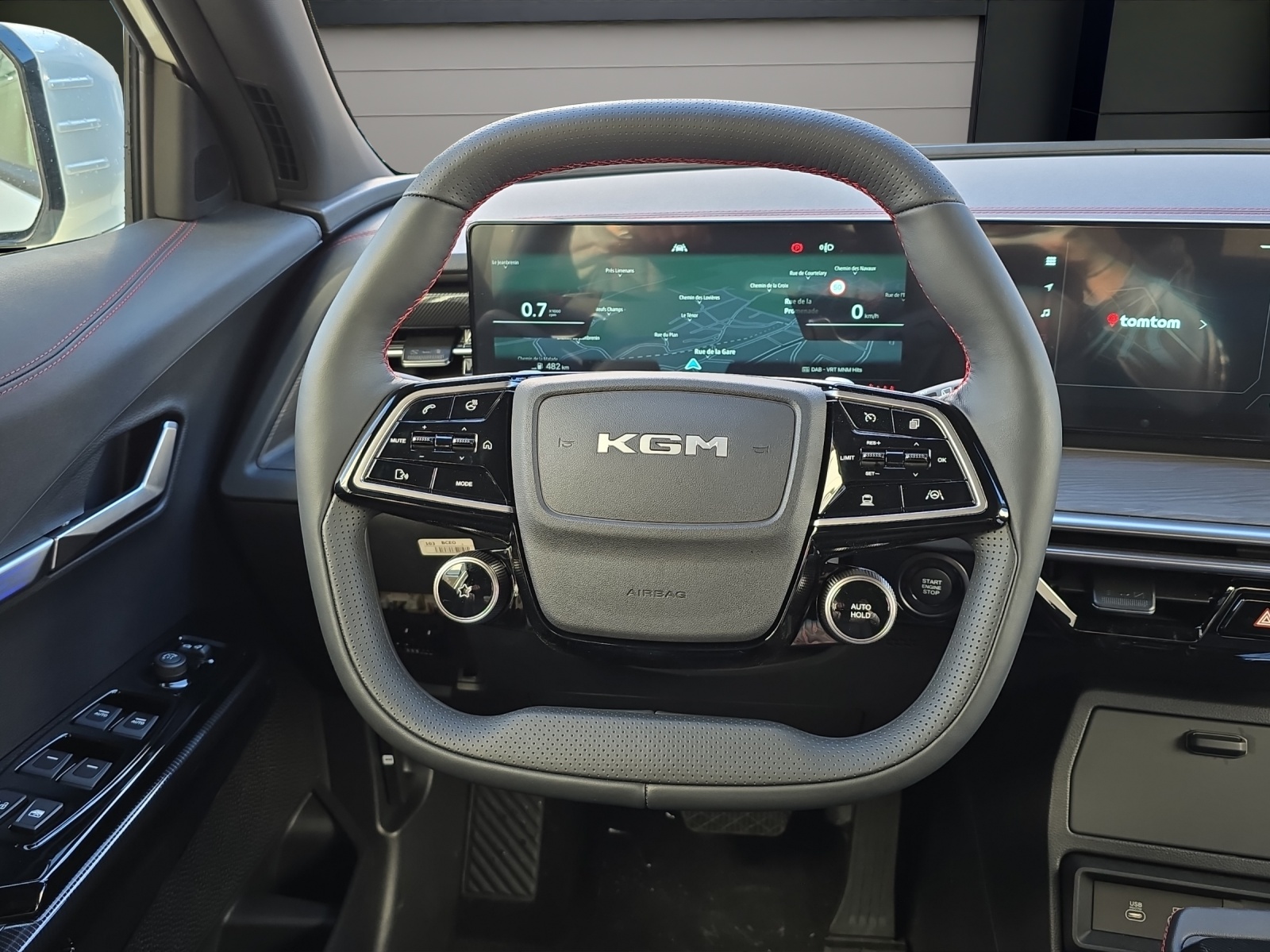 KGM-SsangYong ACTYON-image-6