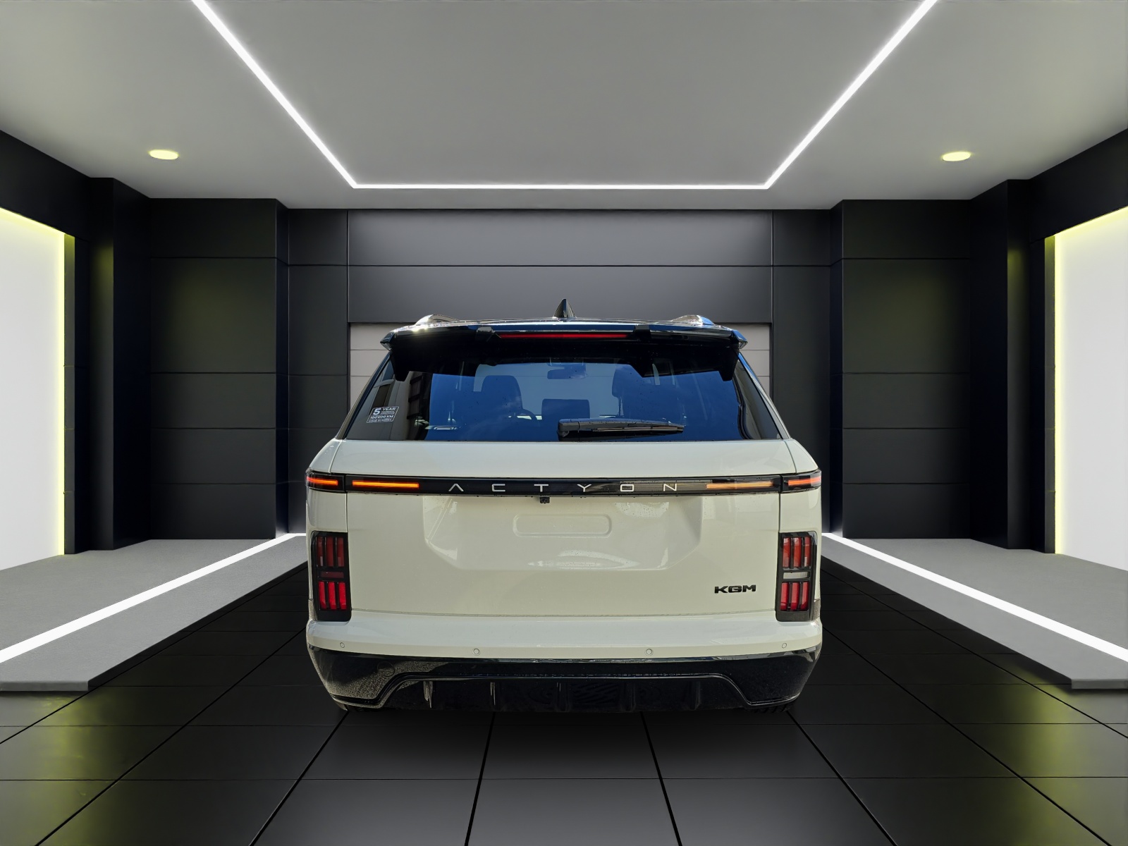 KGM-SsangYong ACTYON-showroom-element-3