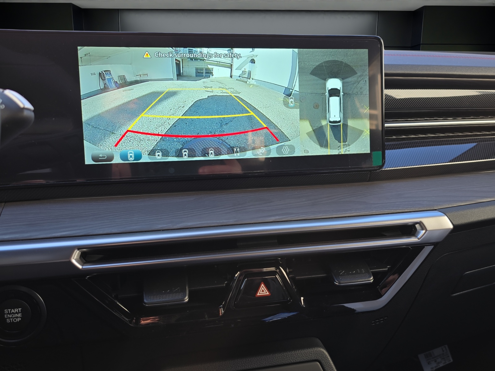 KGM-SsangYong ACTYON-image-9
