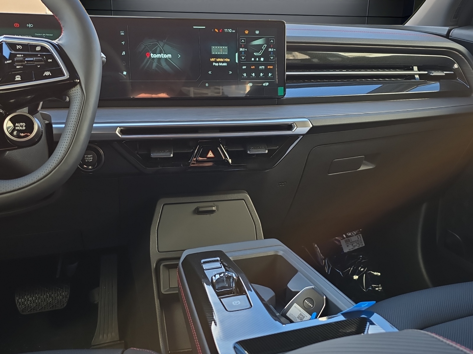 KGM-SsangYong ACTYON-image-8