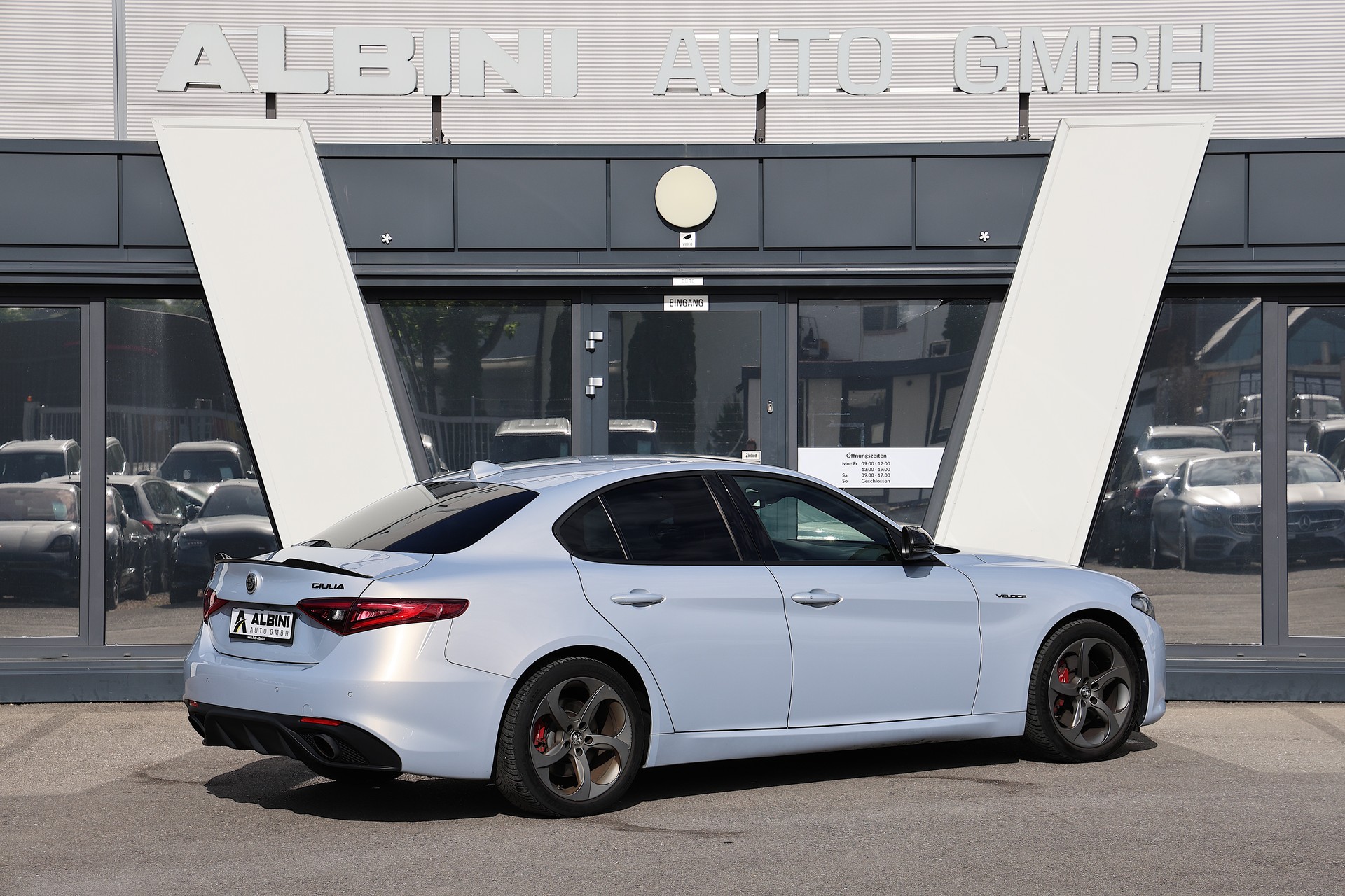 ALFA ROMEO Giulia 2.0 Veloce Q4 Automatic-image-3