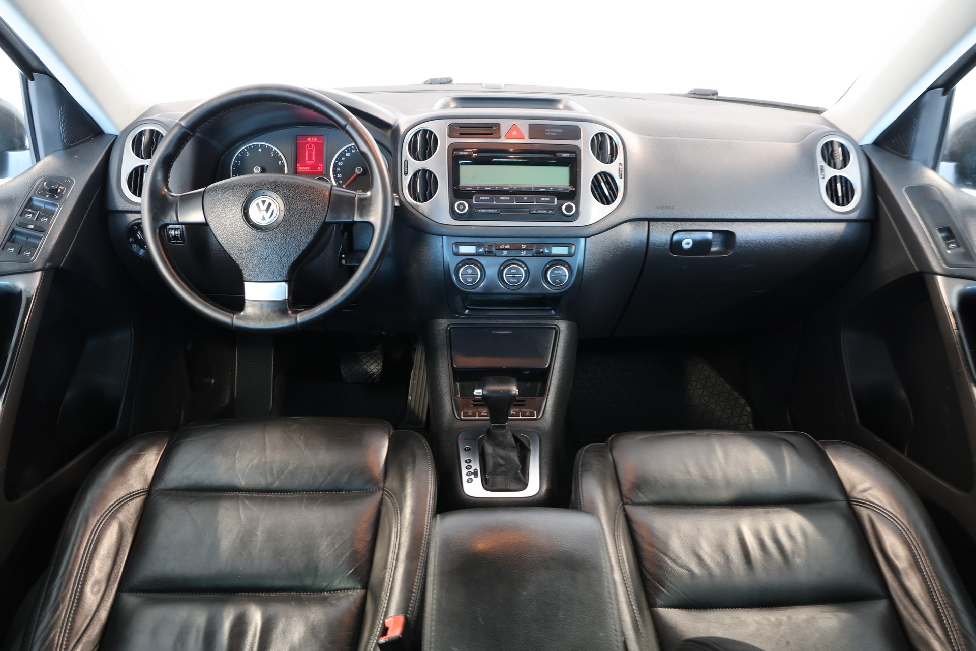 VW Tiguan 2.0 TSI Track&Field Tiptronic-image-10