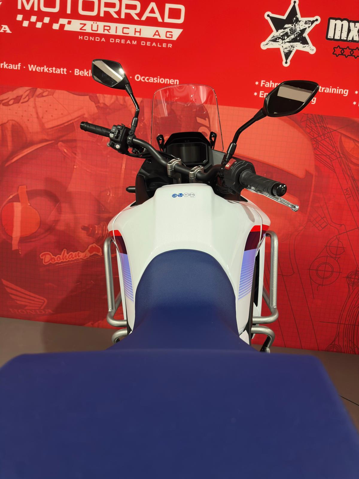 HONDA XL 750 Transalp *35KW* *Neufahrzeug*-image-4