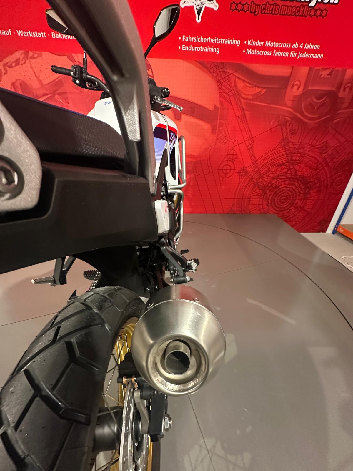 HONDA XL 750 Transalp *35KW* *Neufahrzeug*-image-8