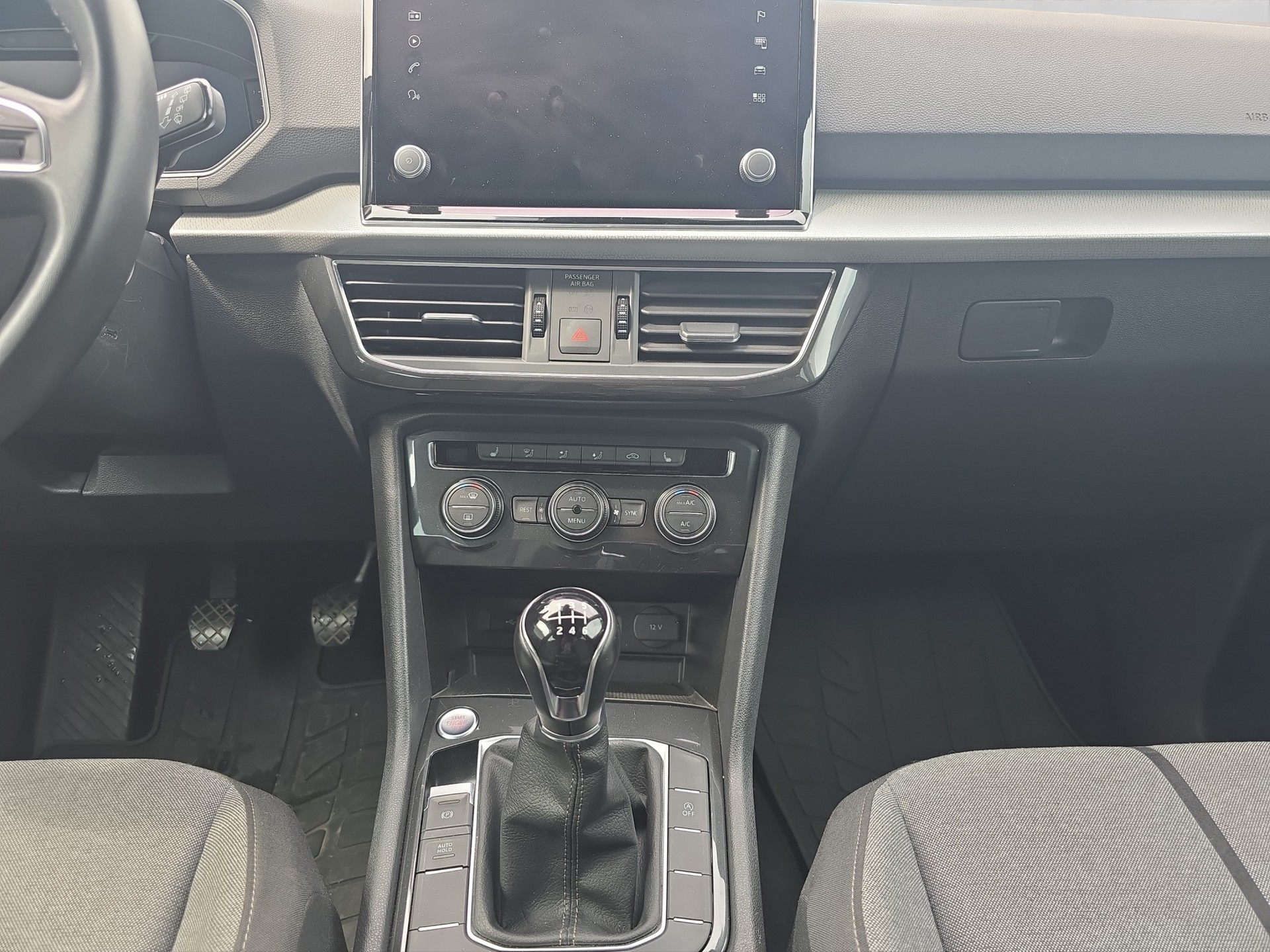 SEAT Tarraco 1.5TSI EVO Style-image-13