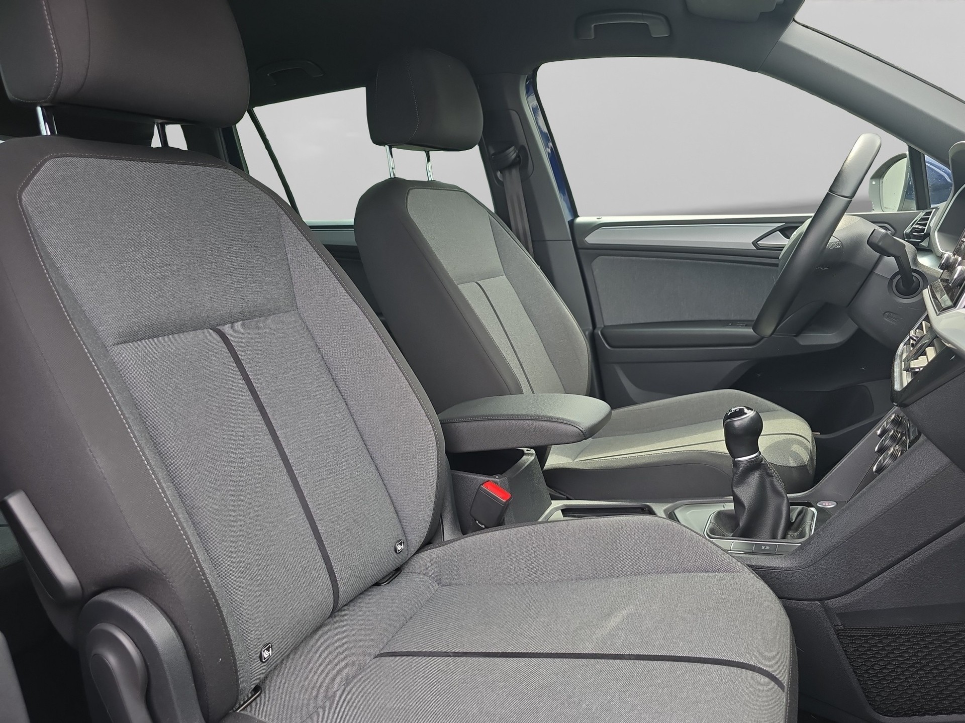 SEAT Tarraco 1.5TSI EVO Style-image-7