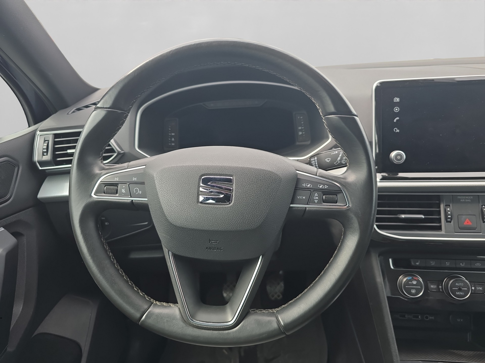 SEAT Tarraco 1.5TSI EVO Style-image-10