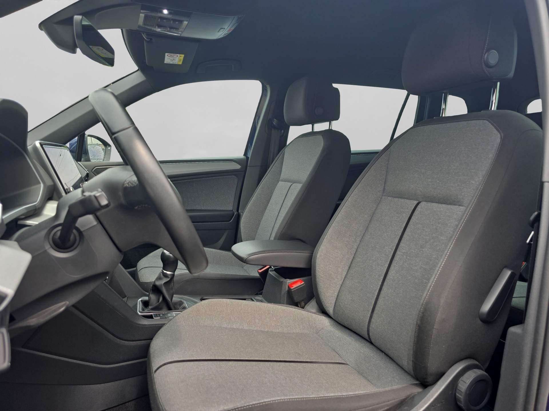 SEAT Tarraco 1.5TSI EVO Style-image-8