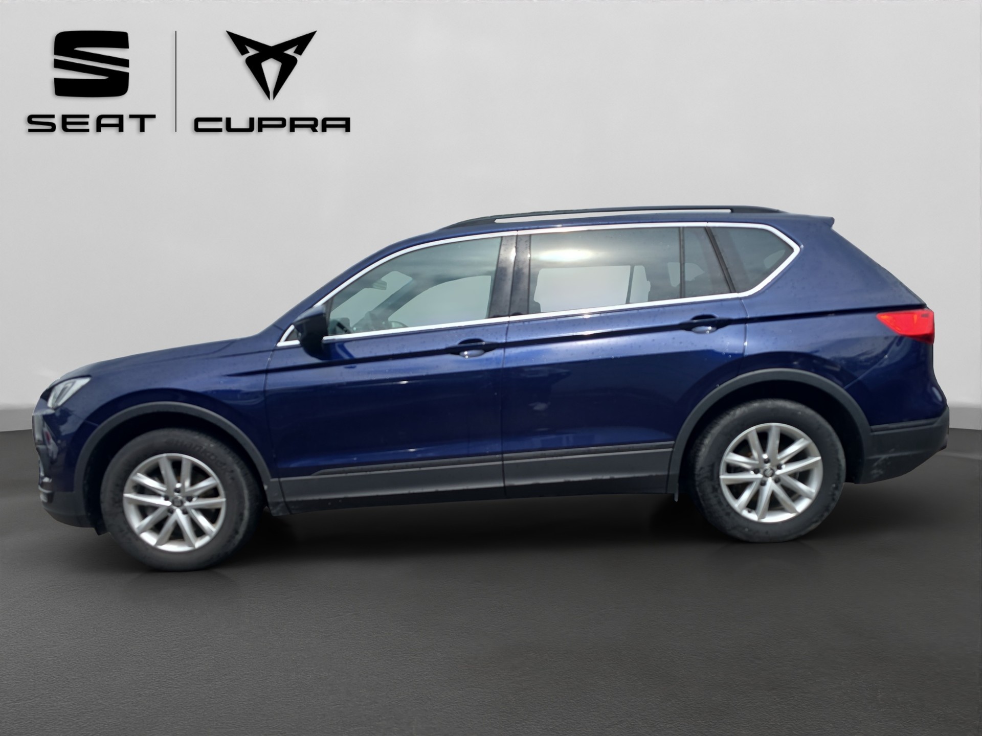 SEAT Tarraco 1.5TSI EVO Style-image-2