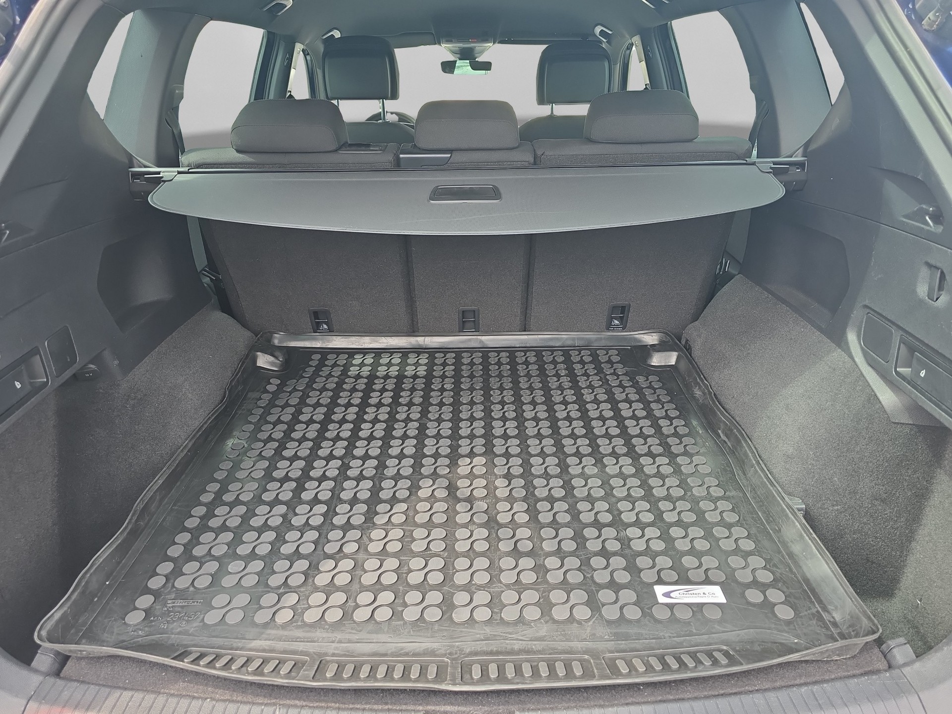 SEAT Tarraco 1.5TSI EVO Style-image-4
