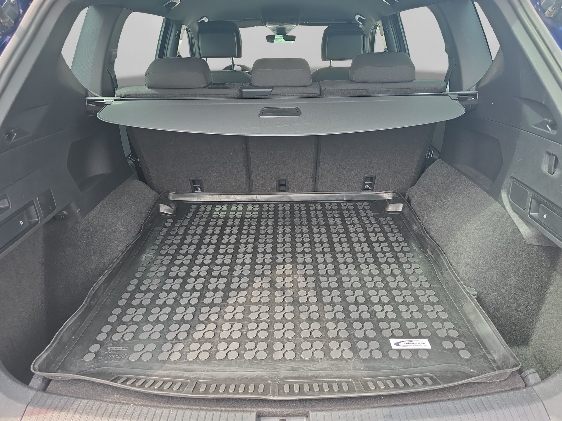 SEAT Tarraco 1.5TSI EVO Style-image-13