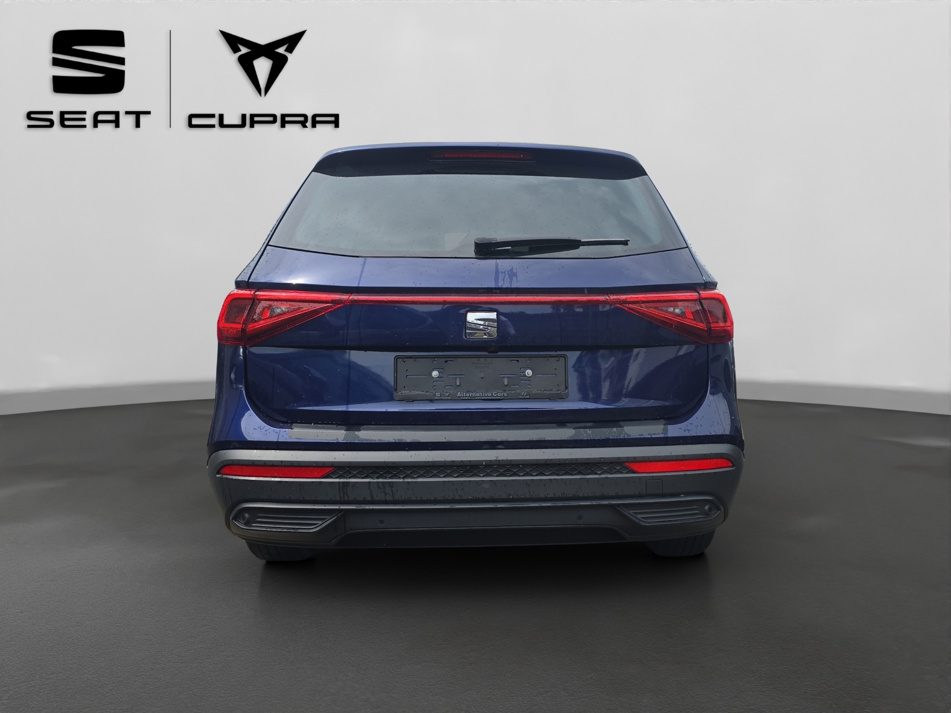 SEAT Tarraco 1.5TSI EVO Style-image-3