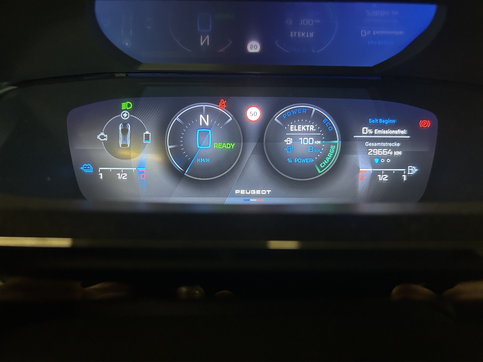 PEUGEOT 408 1.6 PHEV 225 GT-image-9