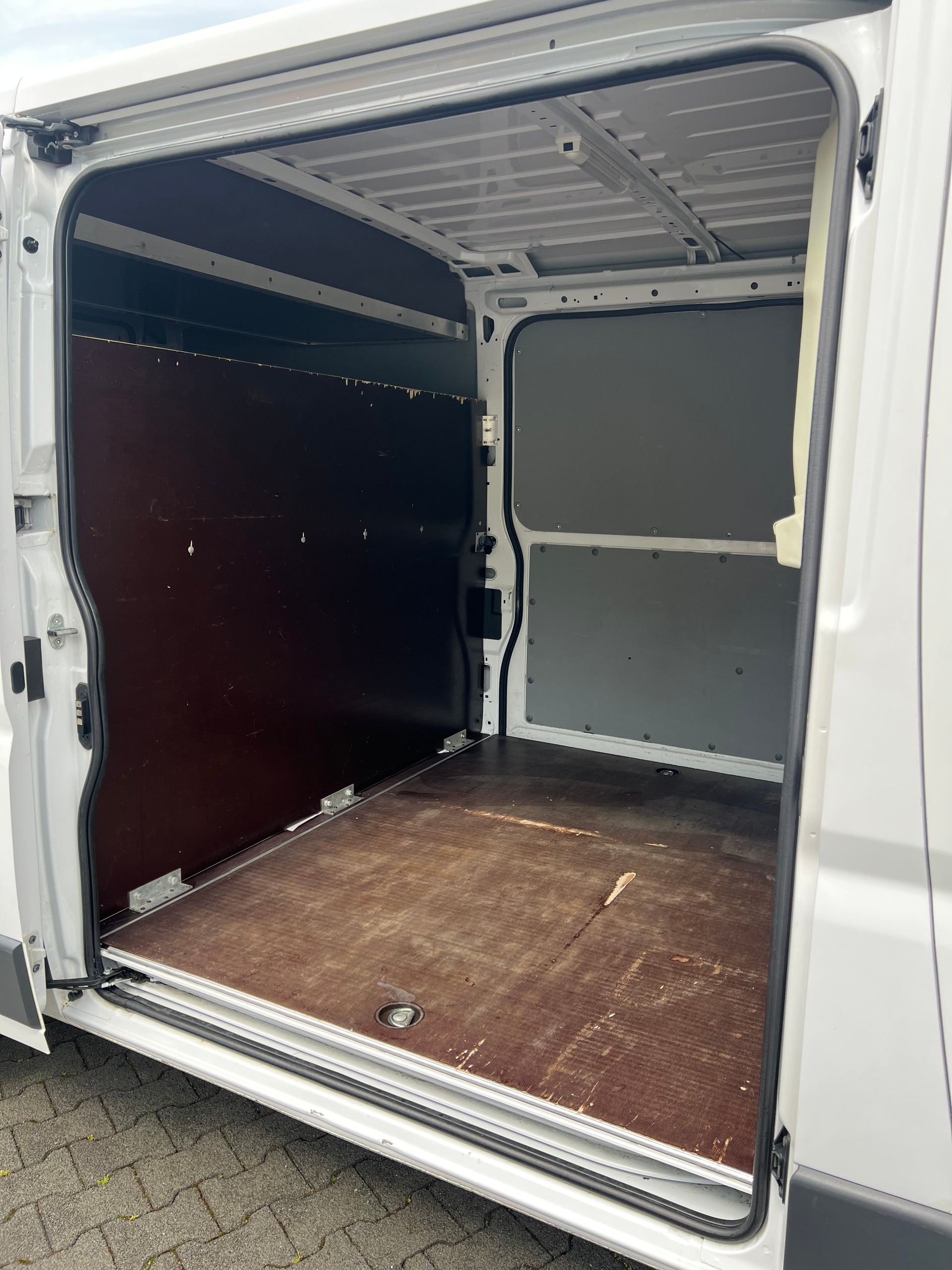 FIAT Ducato 33 tv 2.3 MJ 4x4-image-6