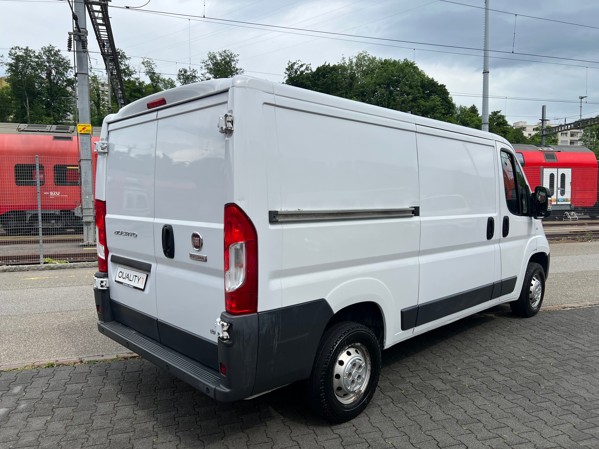 FIAT Ducato 33 tv 2.3 MJ 4x4-image-4