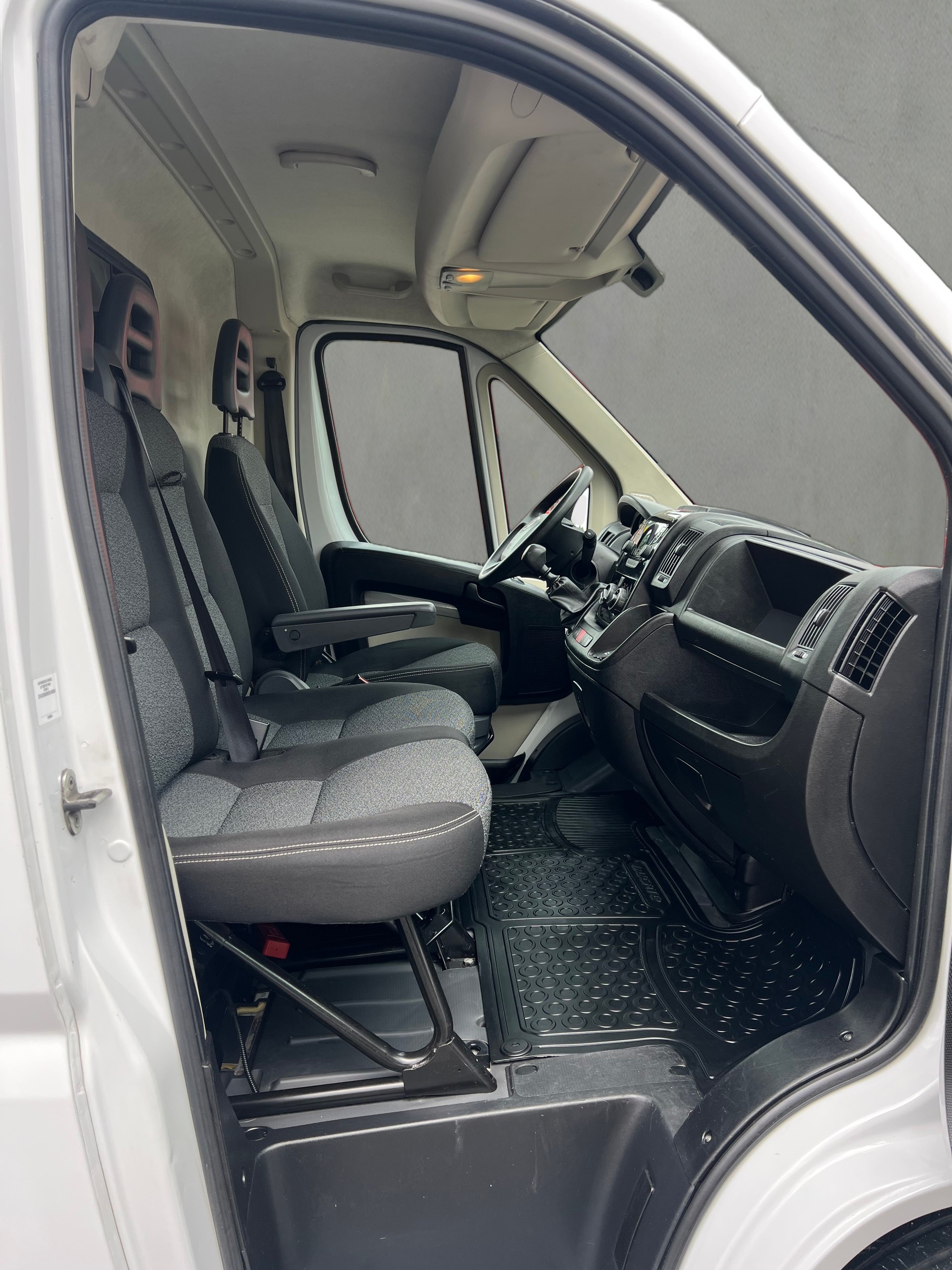 FIAT Ducato 33 tv 2.3 MJ 4x4-image-11