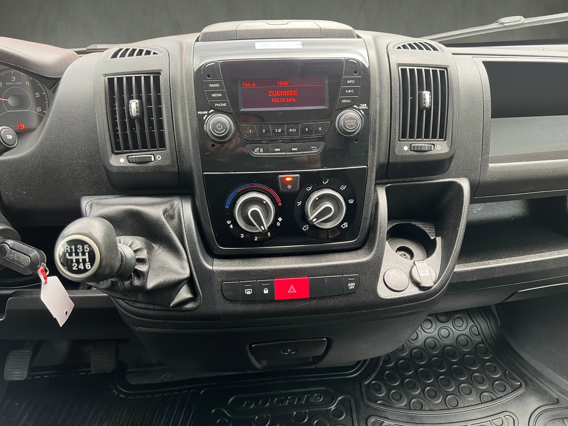 FIAT Ducato 33 tv 2.3 MJ 4x4-image-14