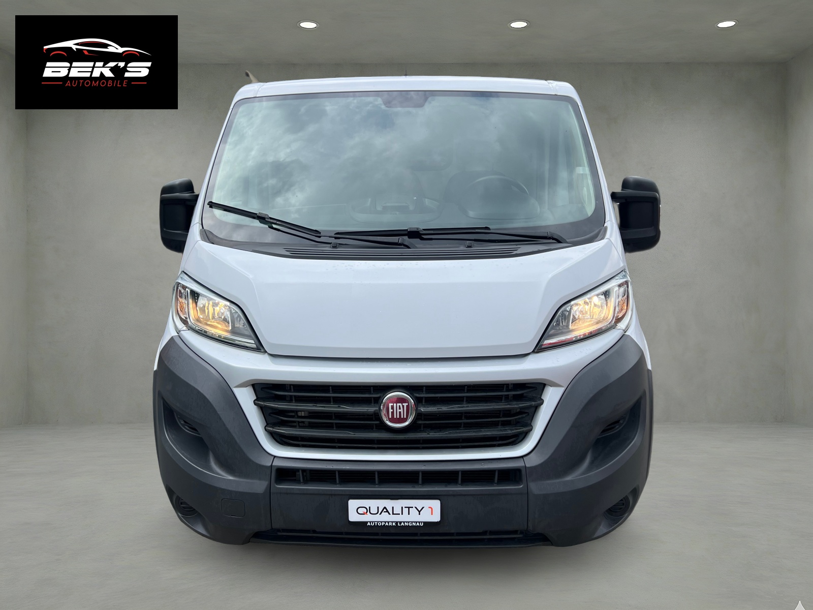 FIAT Ducato 33 tv 2.3 MJ 4x4-image-9