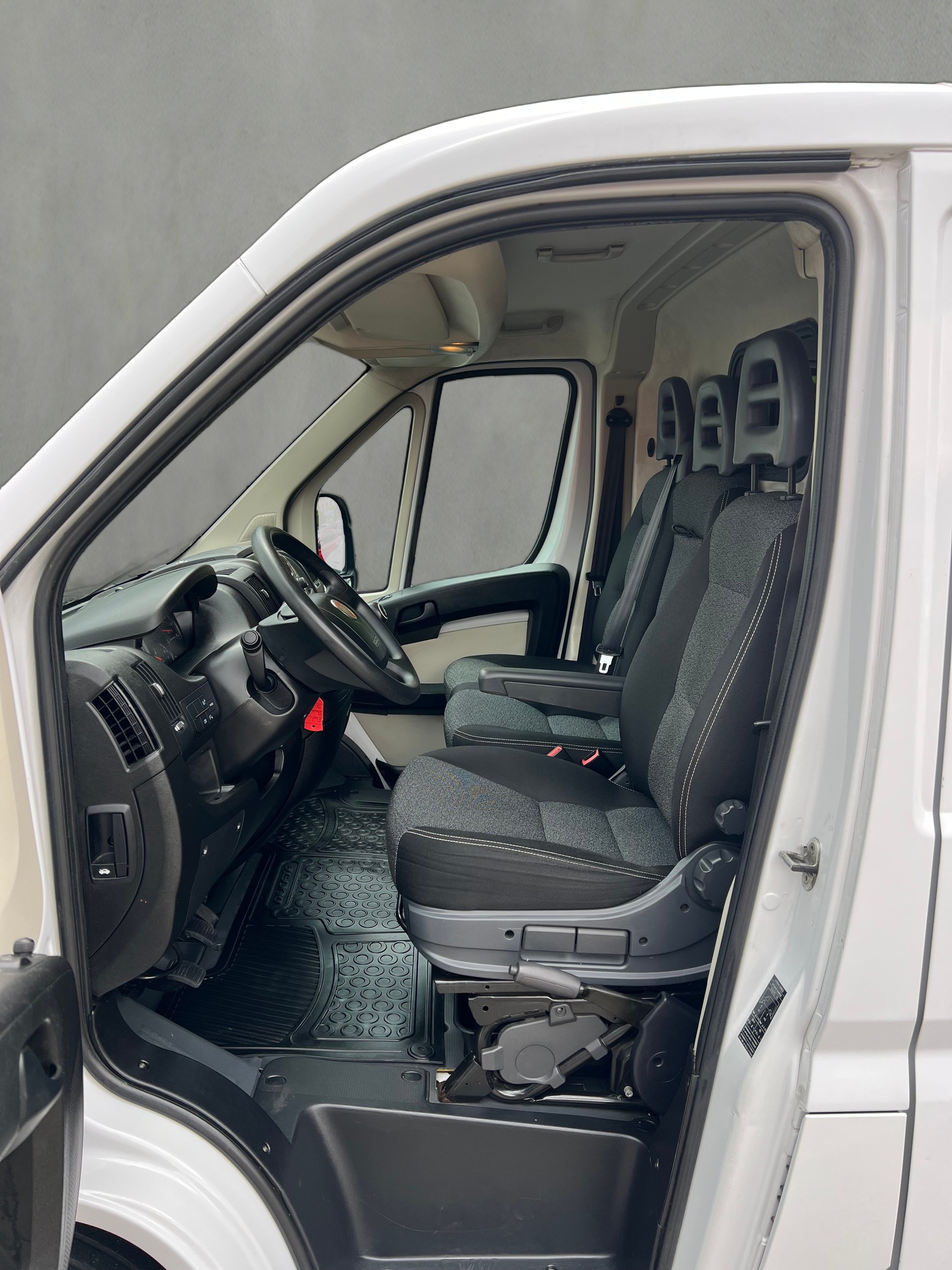 FIAT Ducato 33 tv 2.3 MJ 4x4-image-10