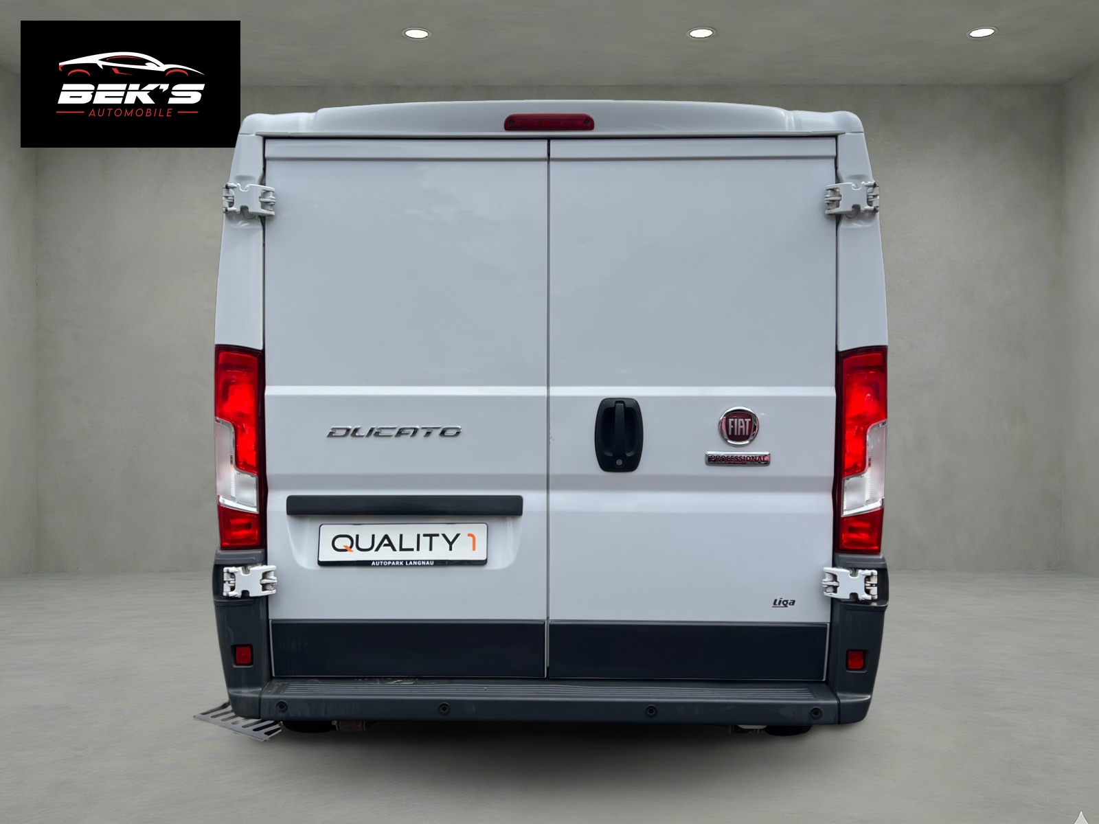FIAT Ducato 33 tv 2.3 MJ 4x4-image-3