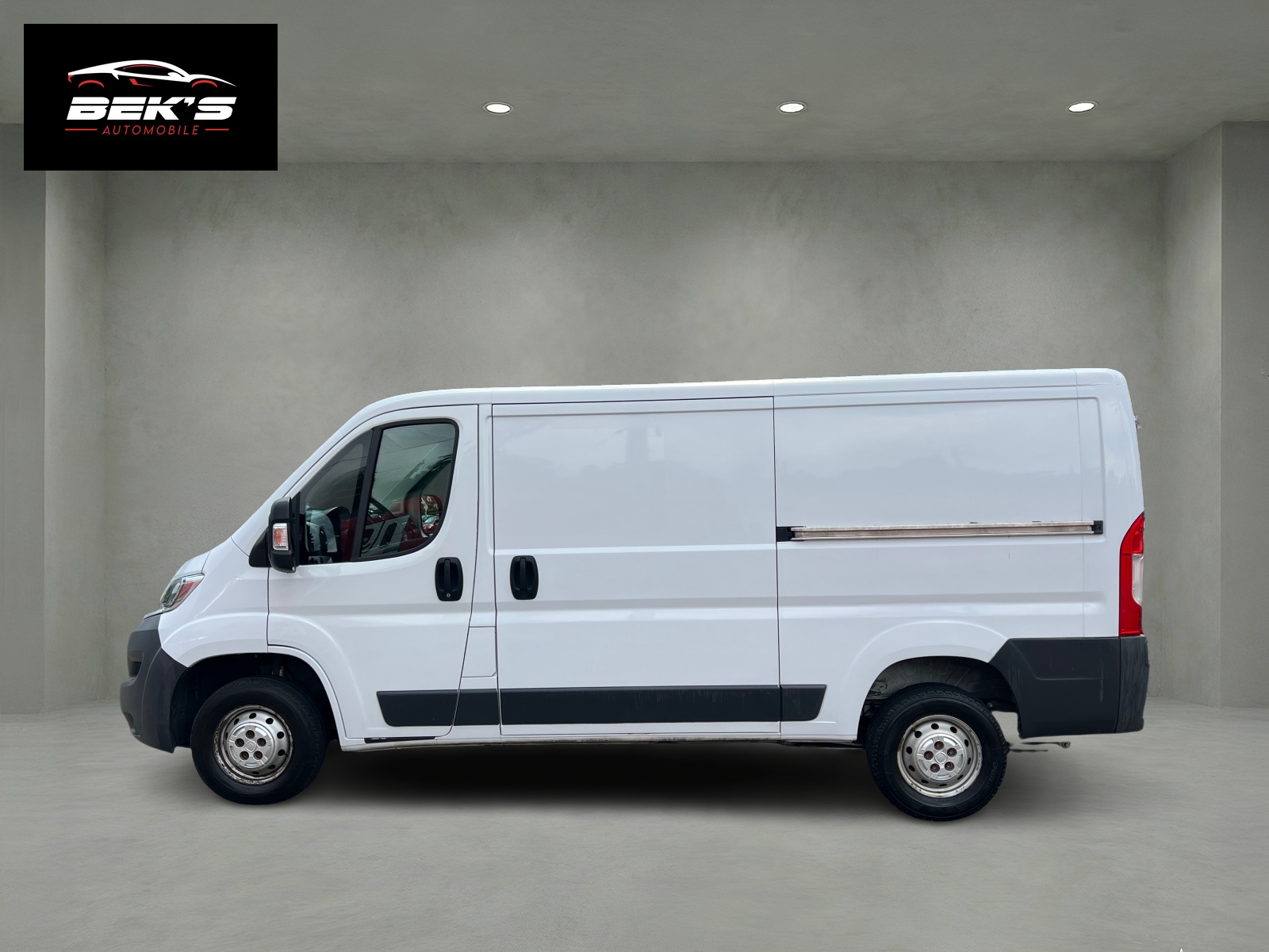 FIAT Ducato 33 tv 2.3 MJ 4x4-image-1