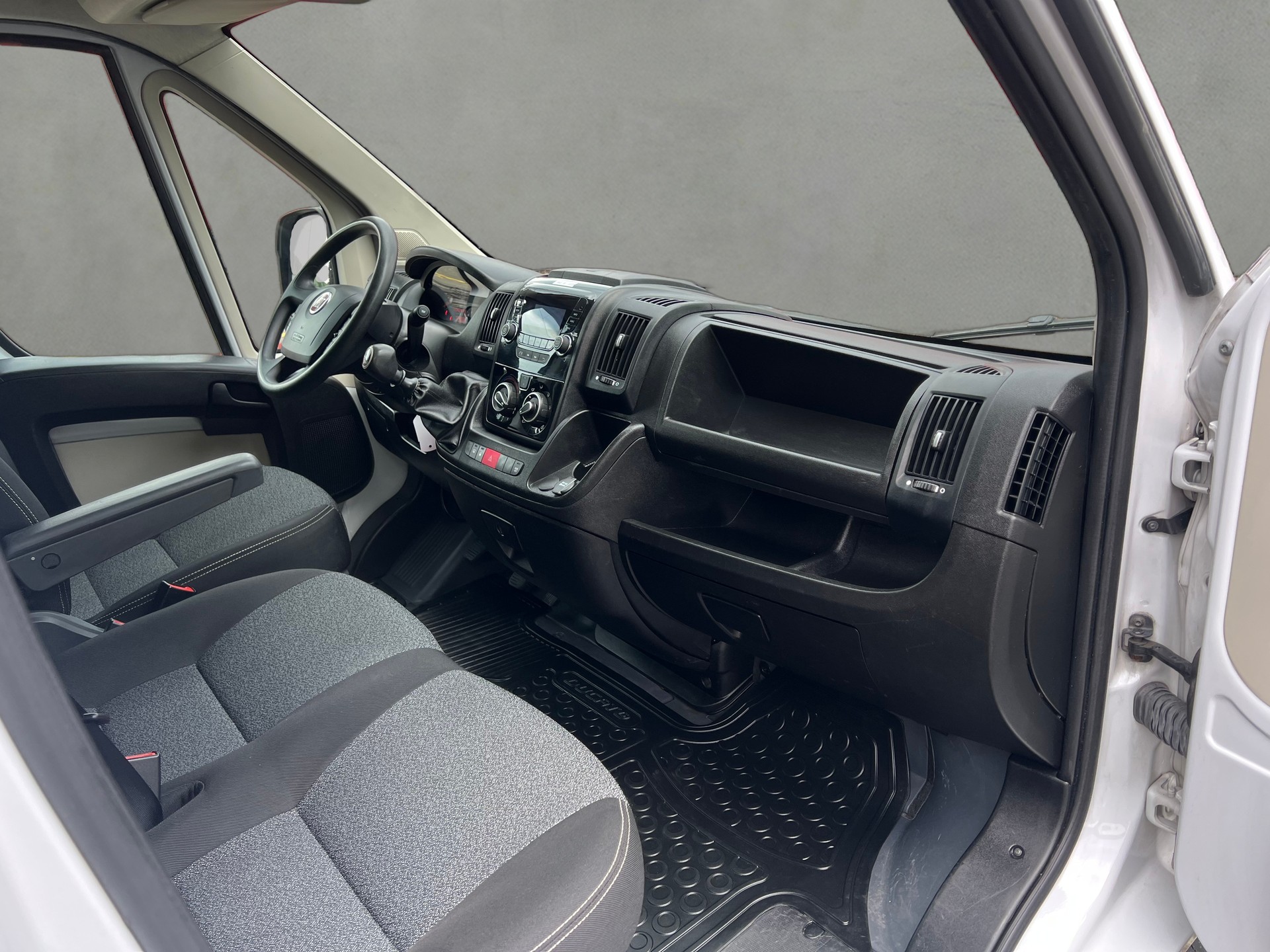 FIAT Ducato 33 tv 2.3 MJ 4x4-image-12