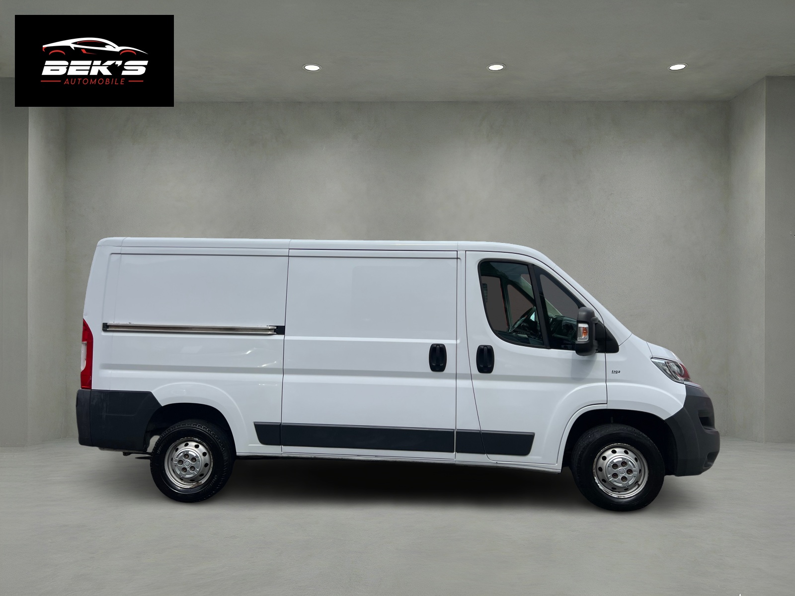 FIAT Ducato 33 tv 2.3 MJ 4x4-image-5