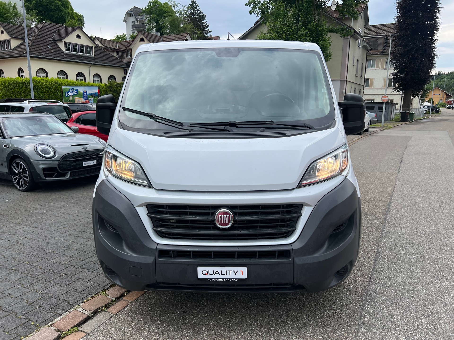 FIAT Ducato 33 tv 2.3 MJ 4x4-image-9