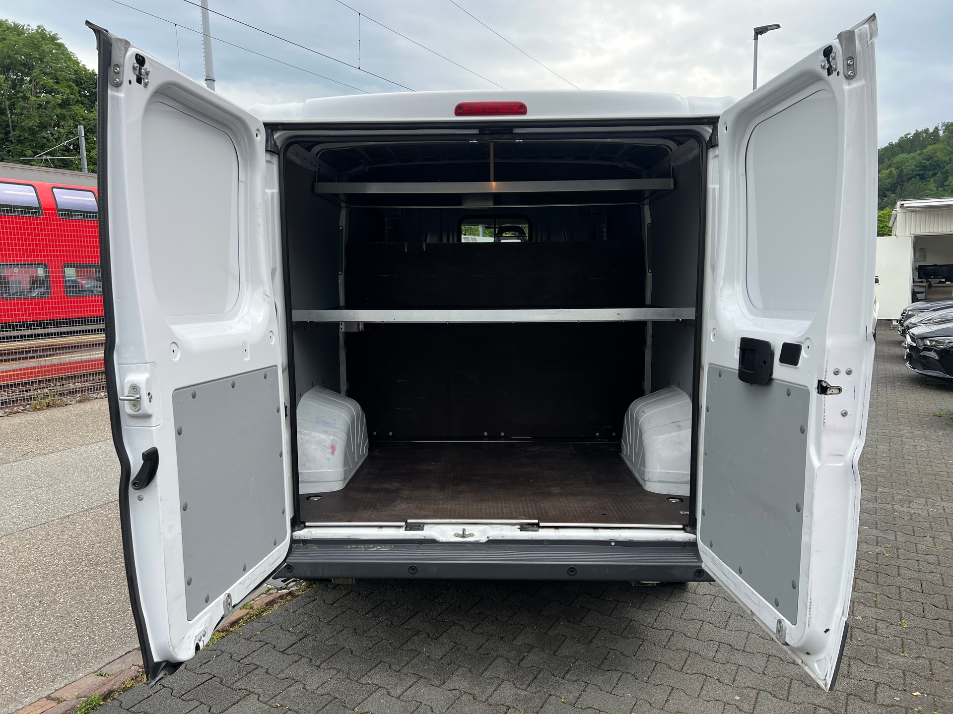 FIAT Ducato 33 tv 2.3 MJ 4x4-image-7