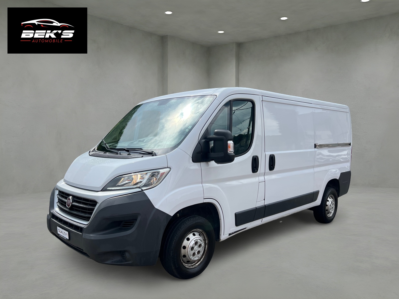 FIAT Ducato 33 tv 2.3 MJ 4x4-image-0