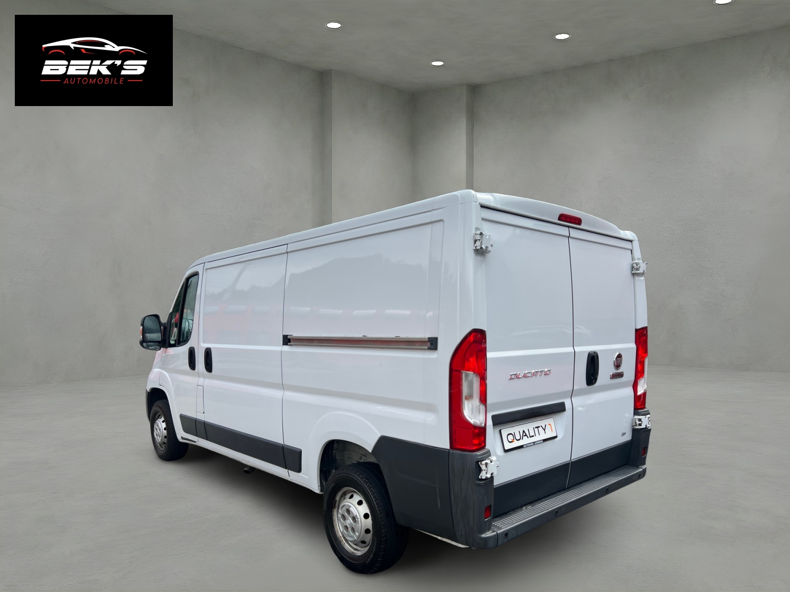FIAT Ducato 33 tv 2.3 MJ 4x4-image-2