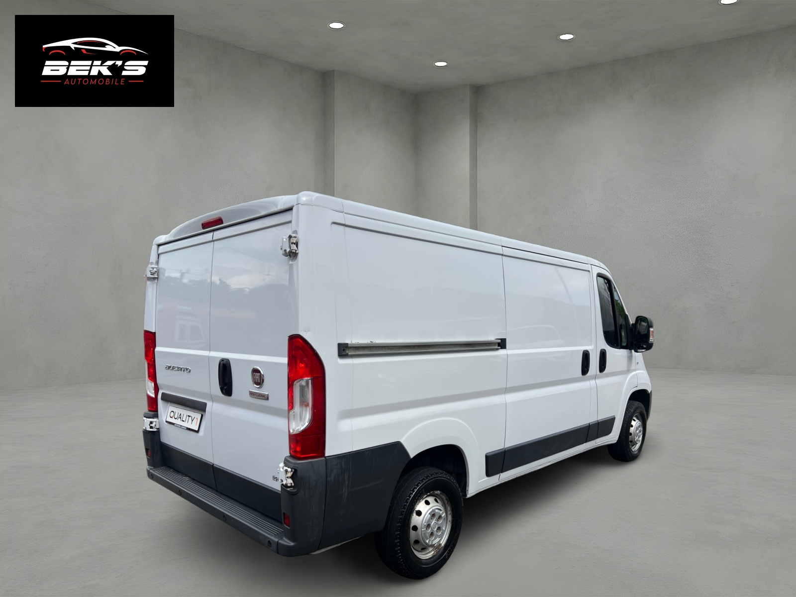 FIAT Ducato 33 tv 2.3 MJ 4x4-image-4