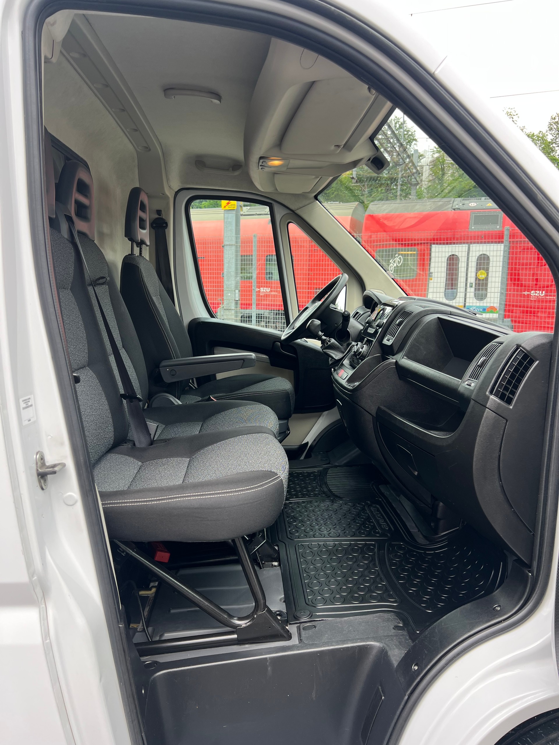 FIAT Ducato 33 tv 2.3 MJ 4x4-image-11