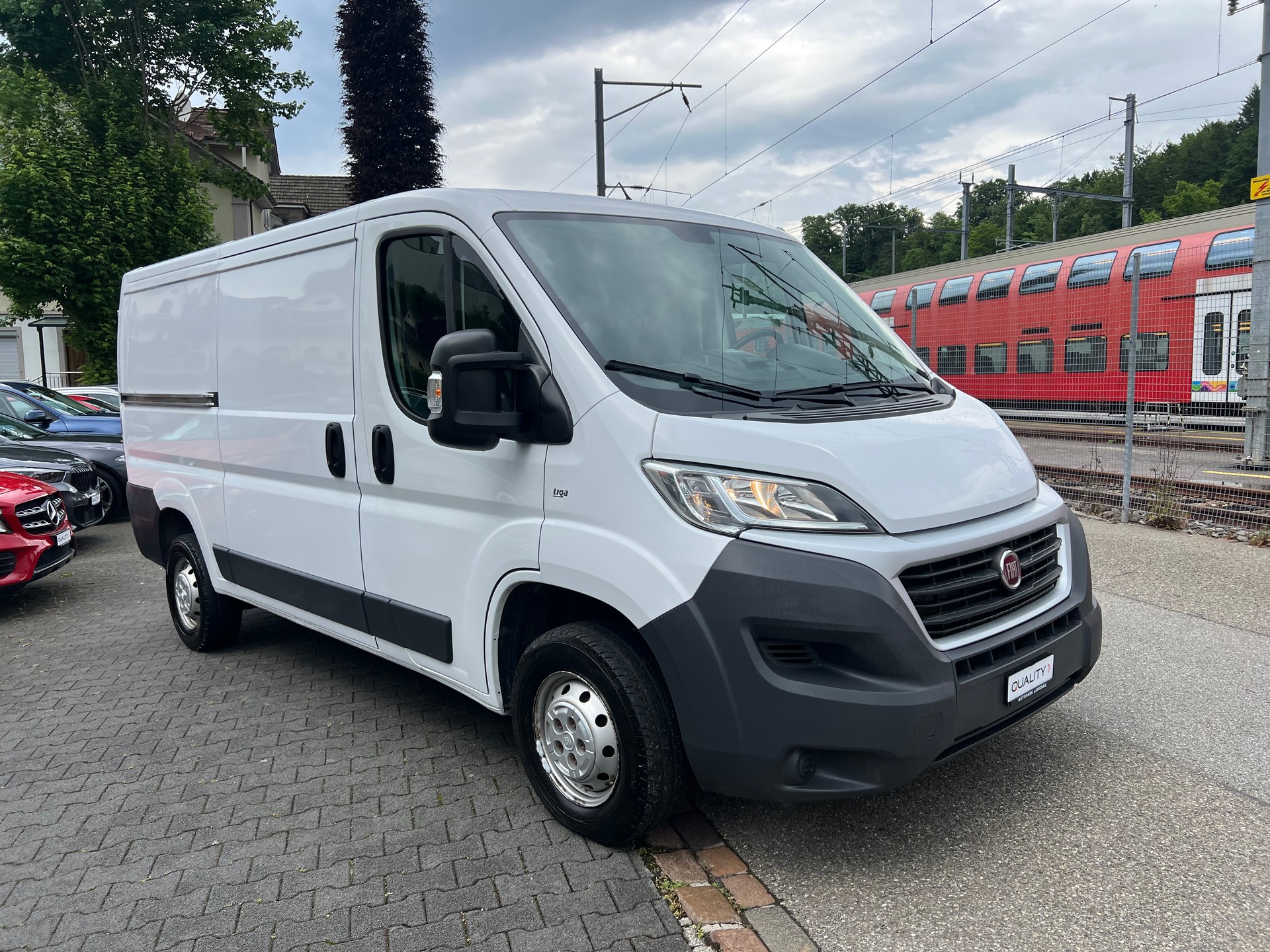 FIAT Ducato 33 tv 2.3 MJ 4x4-image-8